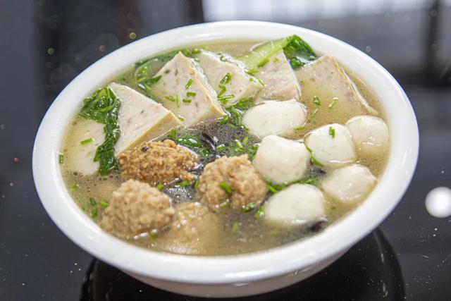 周末爬完山，黄陂喊你原地开饭！