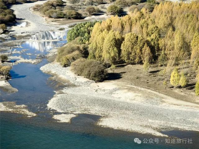 避开人潮，经典川西秋色10天行，人生必须要有的一场旅行！