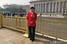 ​马金莲：加强农村养老保障 支持农村微型养老事业发展图片