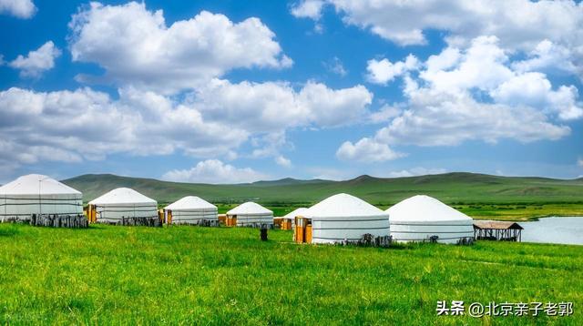 北京→呼伦贝尔 | 10天5000公里草原自驾超全攻略