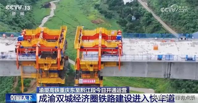 5年前中国铁路负债高达5.76万亿，再看如今的数据，真是令人意外