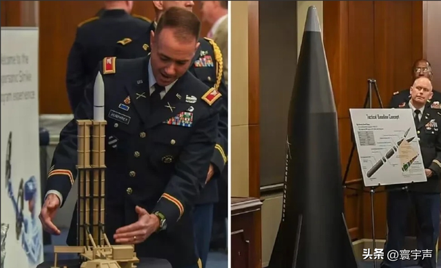 美国高超的落后瞒不住了，比伊朗强的有限，各方面被中国降维打击