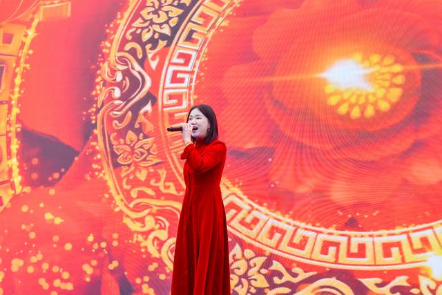 武汉音乐地图走进黄陂！甘露山上演“冰雪+文旅+音乐”嘉年华！