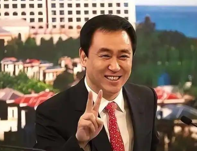 落槌！全部划归国资！追随许家印6年，江苏第一包工头赔得精光