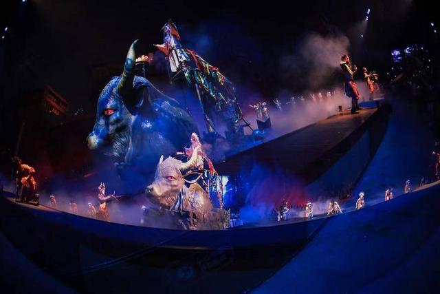 暑期合肥文旅消费迎热潮 融创乐园周末游客超5万