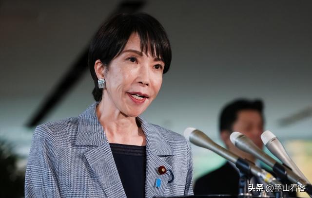 高市坚持硬碰硬，拉拢12国强援遏华，免费提供武器，法国突然发声