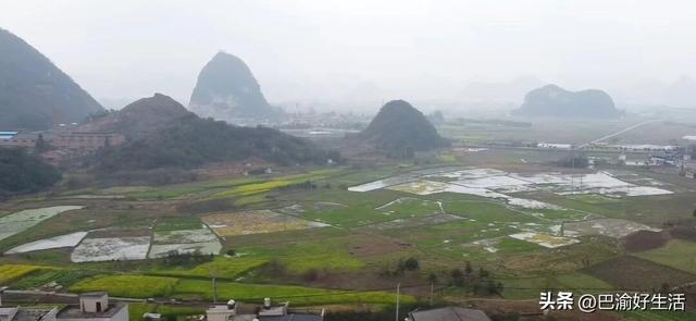 贵州大山中的军工厂，据说没造过军品，曾经被叫做狼窝吓退当地人