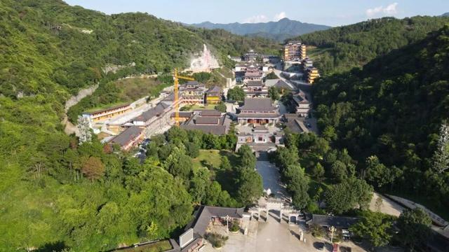 267.3万人次！韶关文旅市场迎来爆发式增长