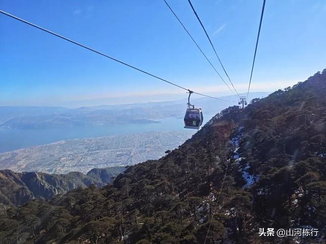 成都出发10天自驾滇西｜大理-腾冲-芒市-瑞丽全攻略，附避坑指南