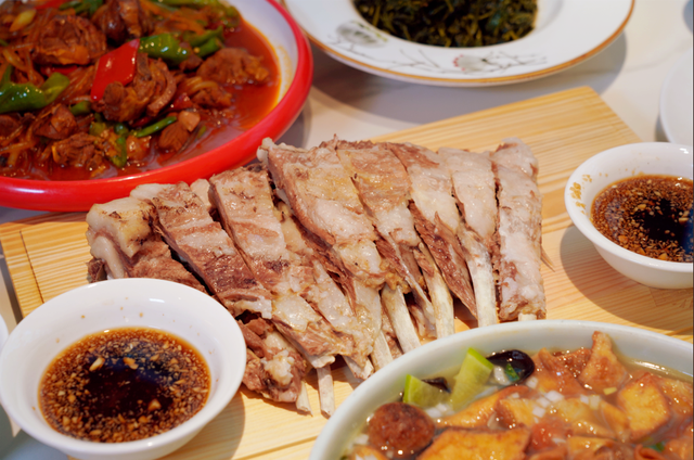 纯干货，宁夏五市景点美食大全，国庆中秋8天假出游必备