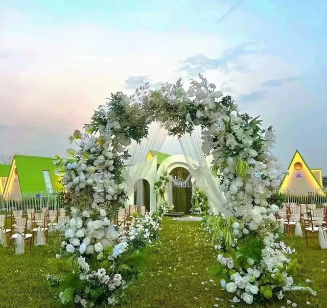 秋风送爽露营忙，三水五大露营宝地解锁自然之趣