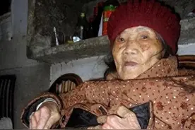 08年守寡50年九旬老太怀孕，隐瞒多年秘密被公开，儿女当场崩溃图片