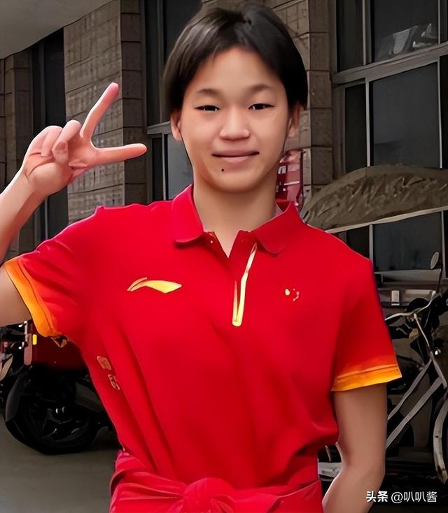 全红婵近况曝光不到48小时，令人担心的事发生，网友：真要退役？