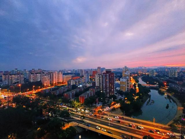请签收！一份来自七夕限定“超级霞”的浪漫~
