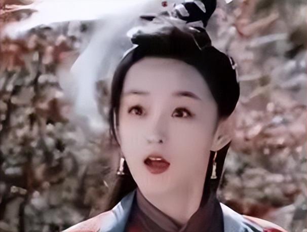 岁月不败少女感!这5位30+女星演起少女来,个个灵气逼人无违和