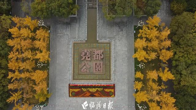 151万游客冒雨打卡！临汾到底有什么？