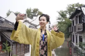 嘉定，走起！这条Citywalk路线，好逛又好拍！图片