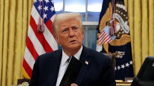 真不想动武！美国扣押中国油轮后，中国在联合国连说6个“反对”