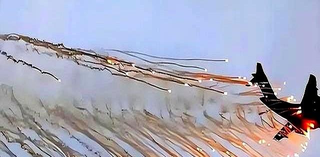 “！警告无效时，可以开火！”中国正式宣布，看谁还敢越线挑衅？