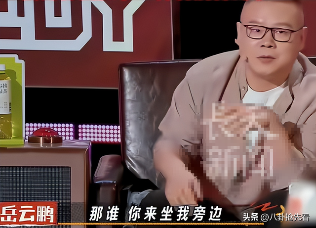 陪玩陪睡只是冰山一角！又一女演员曝内娱潜规则	，岳云鹏没说错