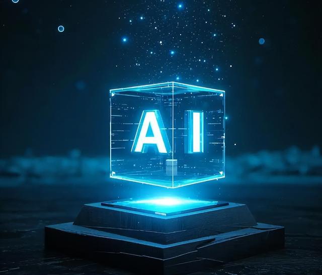 中东AI战场杀出中国黑马，它不拼模型不打价格战，凭啥站稳脚跟？