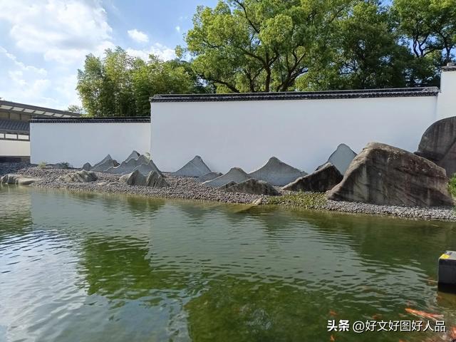 独家全网爆料——苏州最佳旅游公交线路暨探秘苏州博物馆（四）