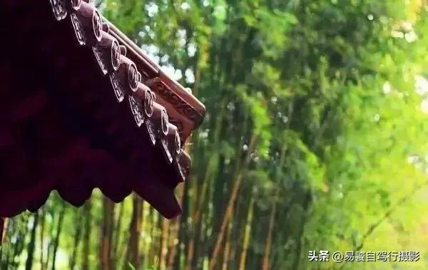 震撼！故宫瓦当	，紫禁城守望者；中式美学老屋瓦当 只有中国人才懂