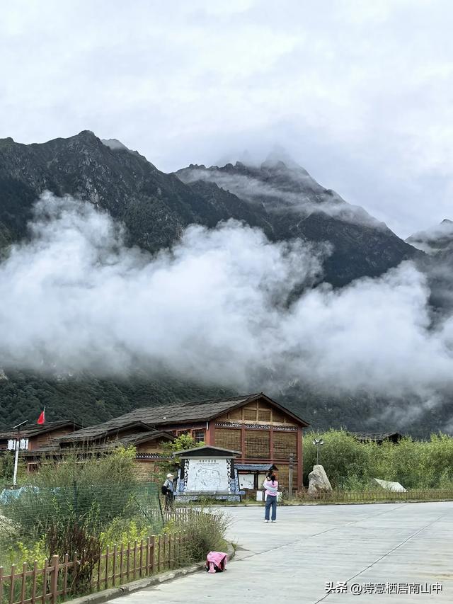 关于西藏旅游的高反问题的亲历与体验(供参考)