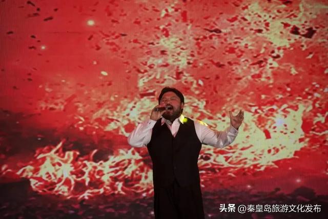 【重磅预告】中央歌剧院演出在秦皇岛免费观看，就在明后天！只等你来！
