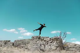 认知水平越高的人，越具备这4种本事，不是一般人图片