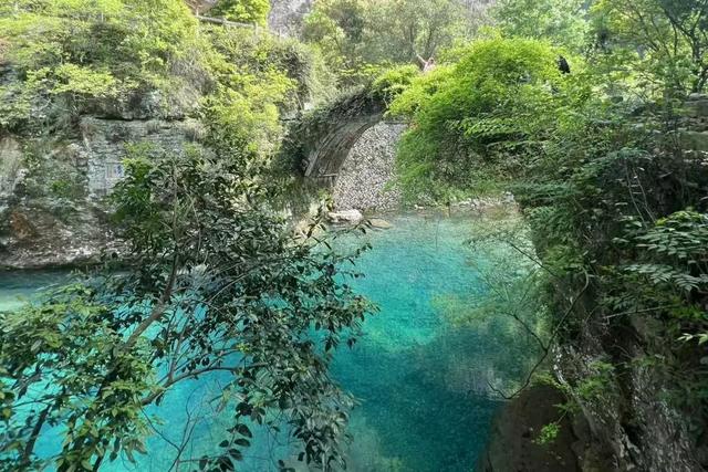 在雁荡山,高铁票除了坐车还有啥用?