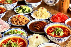 中国樱桃第一县——澄城图片