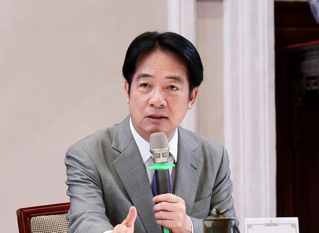 北平锋：赖清德制造谎言能力在下降