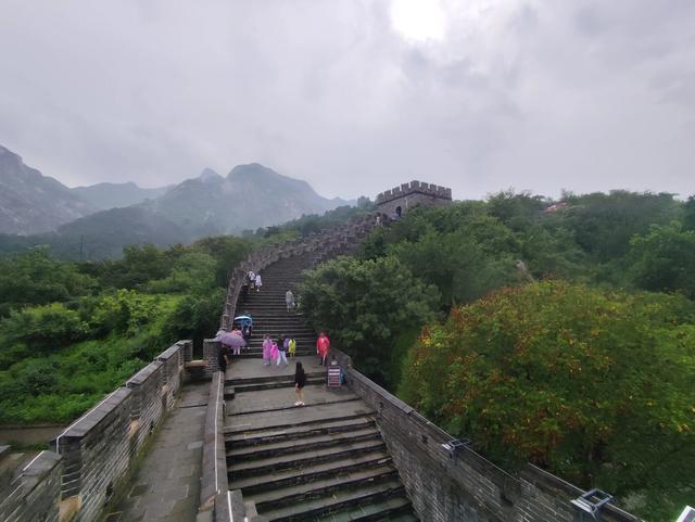 老李东北行之返程(1)8月8日