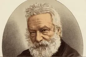 柳鸣九丨雨果奇观，雨果其人图片