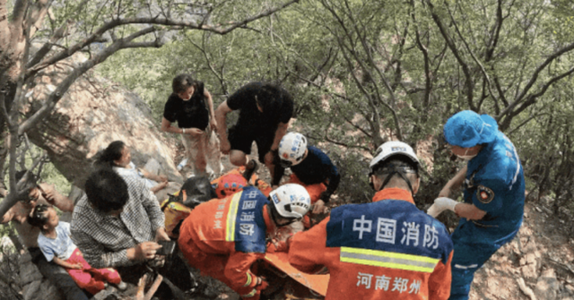 悬崖边的暑假：凤凰山悲剧后，如何让孩子远离“致命一坐”？