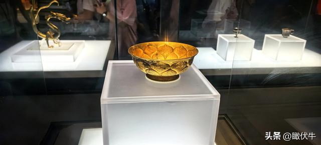 打卡陕西历史博物馆——一生不得不去的博物馆之一！