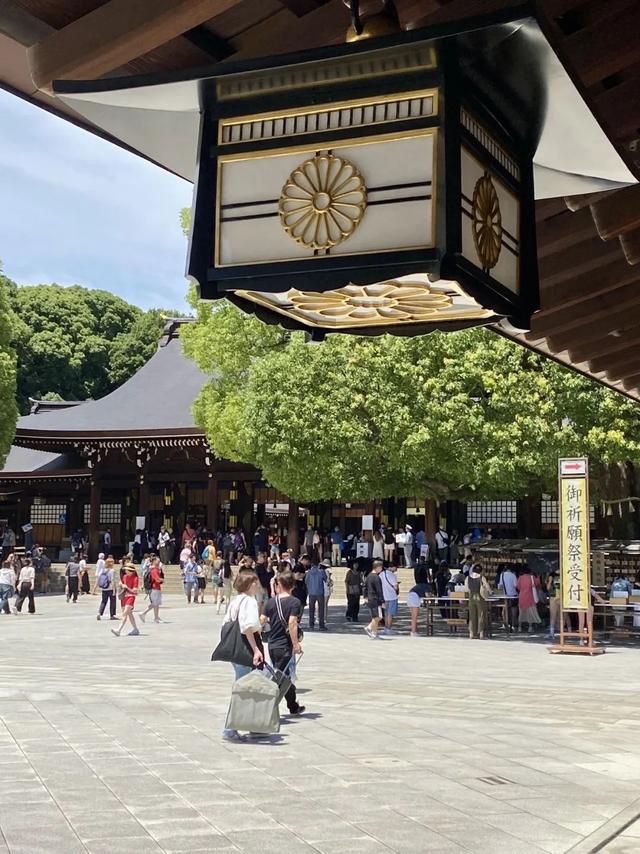 日本10天9晚自由行（1）：两个“J人”的旅游“P计划”