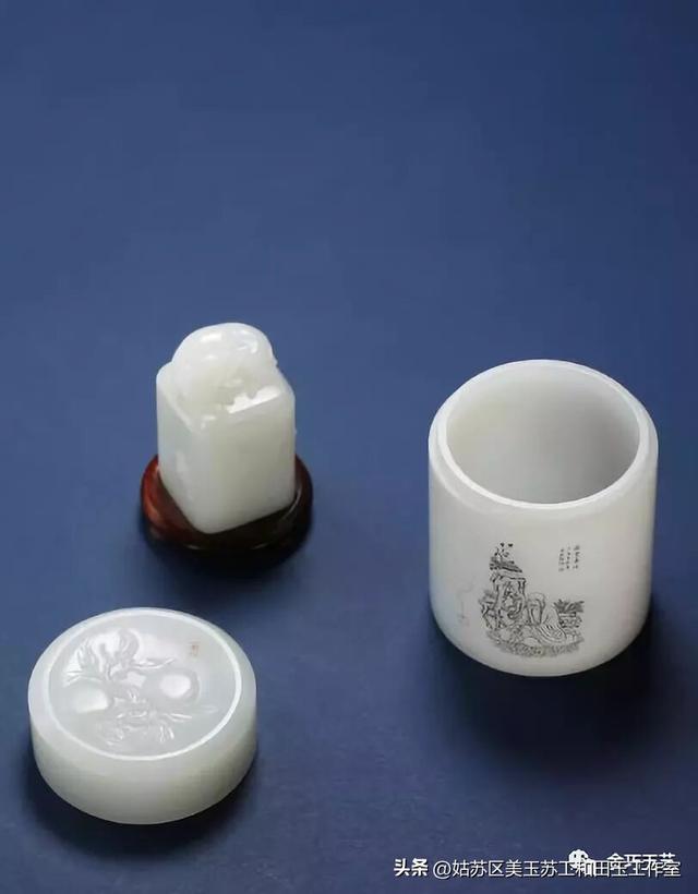 如果你的男人喜欢玉........