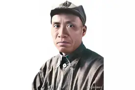 红一方面军成立初期主要领导成员图片