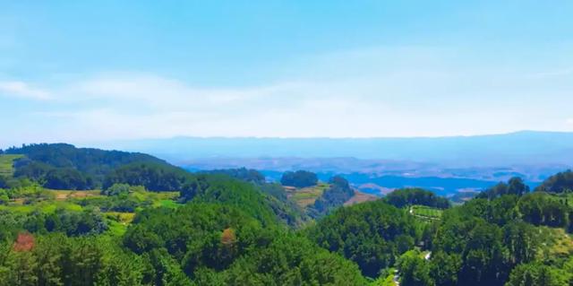 地名里的重庆 | 丰都虎威镇:以山形定名,因传说添韵