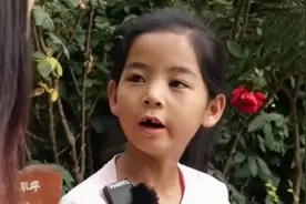 张子薇：山村女孩逆袭，三科满分震撼全县图片