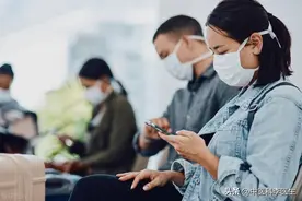 同为冠状病毒，为何非典几个月消失，新冠折腾4年仍没有消停？图片