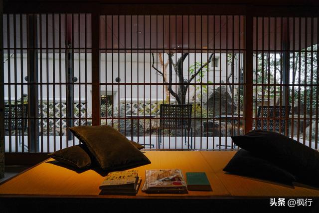 说起雪地泡汤，难道只有北海道吗？