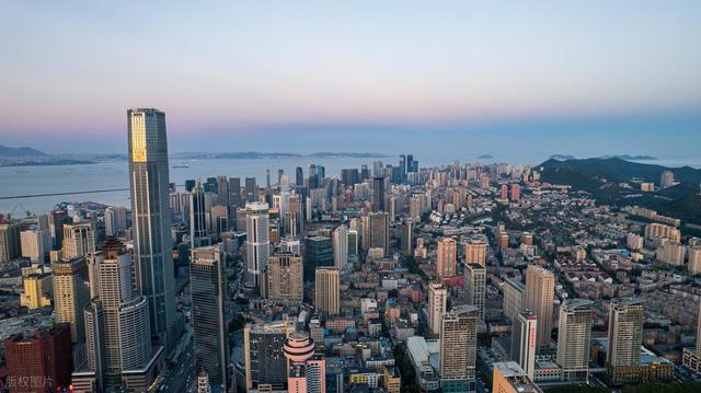 辽宁未来“吃香”的城市，不是抚顺、营口，这座明星城市上榜