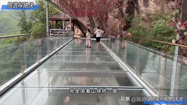 宝鸡旅游直通车避暑两日游，不知道怎么玩的跟我抄作业就对啦！