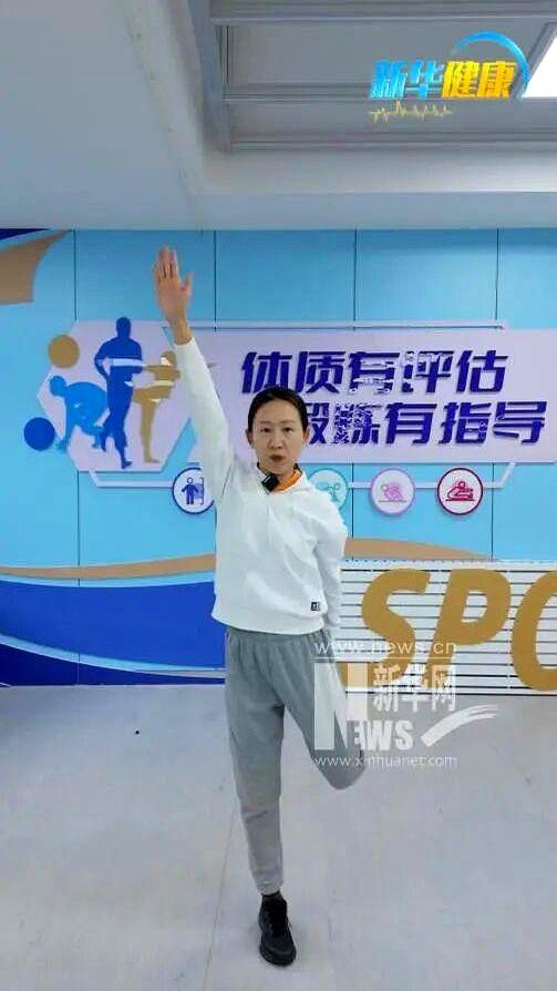 冬季运动隐形风险！很多人第一条就中了