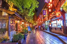 什么！泸州老城区要大改造！未来变这样，来看看效果如何图片