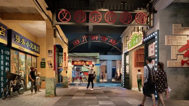 扬州一主题乐园，来了！