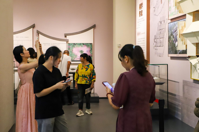 恐龙化石→磐石城遗址博物馆→水上运动，看云阳丰富的假日体验